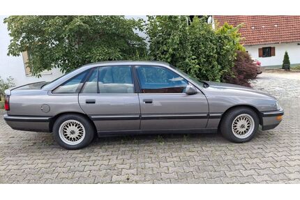 Opel Senator Gebrauchtwagen