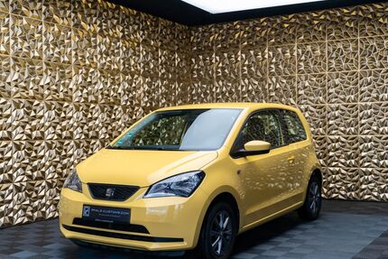 Seat Mii Gebrauchtwagen