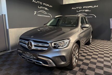 Mercedes-Benz GLC 300 Gebrauchtwagen
