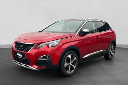 Peugeot 3008 Gebrauchtwagen