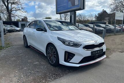 Kia Andere Gebrauchtwagen