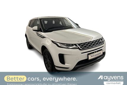 Land Rover Range Rover Evoque Gebrauchtwagen