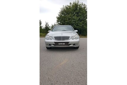Mercedes-Benz 270 Gebrauchtwagen