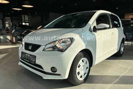 Seat Mii Gebrauchtwagen