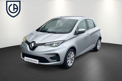 Renault ZOE Gebrauchtwagen