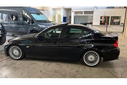 Alpina D3 Gebrauchtwagen