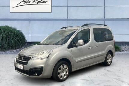 Peugeot Partner Gebrauchtwagen