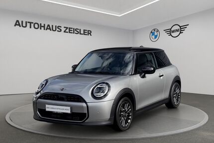 Mini Cooper C Gebrauchtwagen