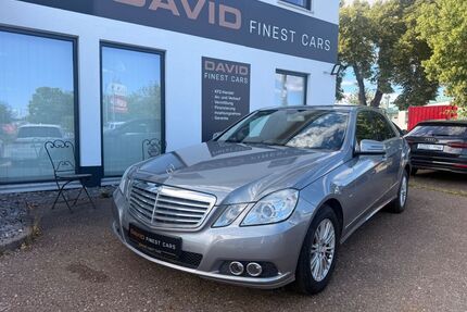 Mercedes-Benz E 220 Gebrauchtwagen