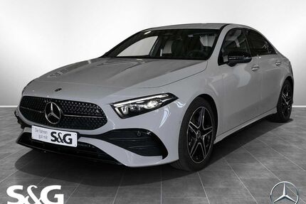 Mercedes-Benz A 200 Gebrauchtwagen