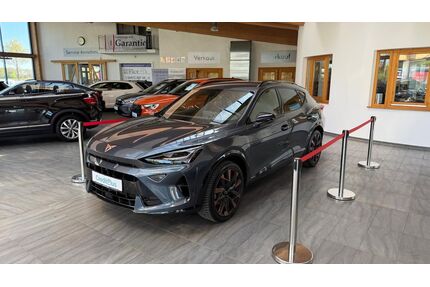 Cupra Formentor Gebrauchtwagen