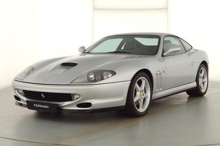 Ferrari 550 Gebrauchtwagen