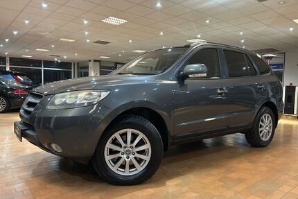Hyundai SANTA FE Gebrauchtwagen