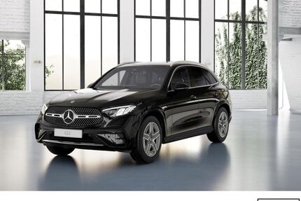 Mercedes-Benz GLC 300 Gebrauchtwagen