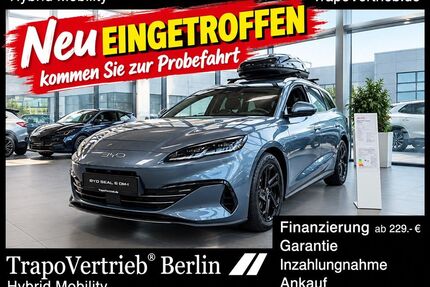 BYD SEAL 6 Gebrauchtwagen