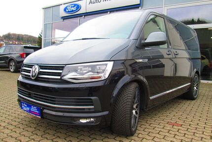 VW T6 Multivan Gebrauchtwagen