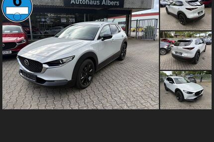 Mazda CX-30 Gebrauchtwagen