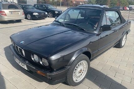 BMW 325 Gebrauchtwagen