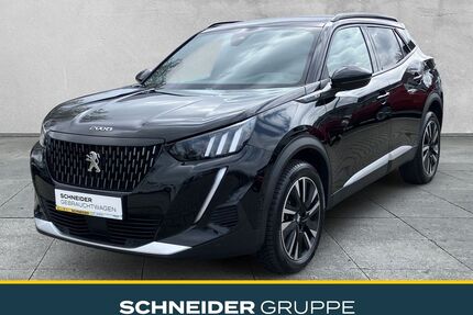 Peugeot 2008 Gebrauchtwagen