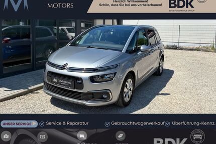 Citroen Grand C4 Picasso / SpaceTourer Gebrauchtwagen