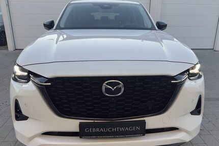 Mazda CX-60 Gebrauchtwagen