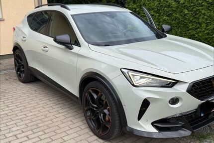 Cupra Formentor Gebrauchtwagen