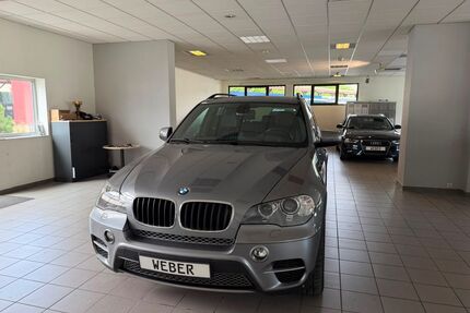 BMW X5 Gebrauchtwagen