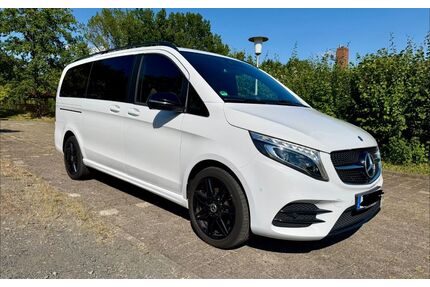 Mercedes-Benz V 300 Gebrauchtwagen