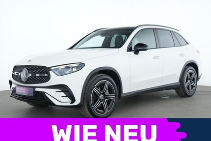 Mercedes-Benz GLC 450 Gebrauchtwagen