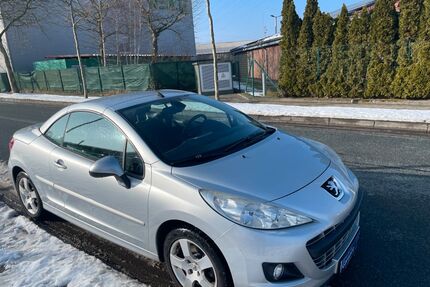 Peugeot 207 Gebrauchtwagen