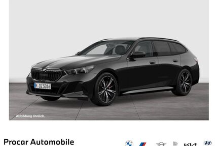 BMW 520 Gebrauchtwagen