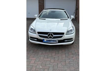 Mercedes-Benz SLK 200 Gebrauchtwagen