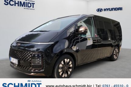 Hyundai STARIA Gebrauchtwagen