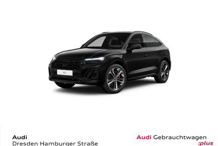 Audi SQ5 Gebrauchtwagen