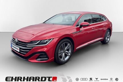 VW Arteon Gebrauchtwagen