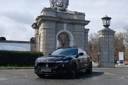 Maserati Levante Gebrauchtwagen