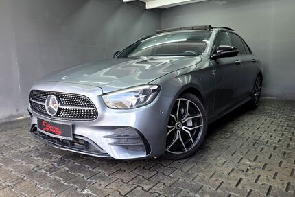 Mercedes-Benz E 220 Gebrauchtwagen