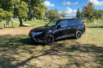 Mitsubishi Outlander Gebrauchtwagen
