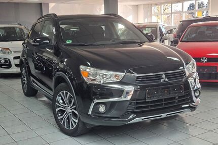 Mitsubishi ASX Gebrauchtwagen