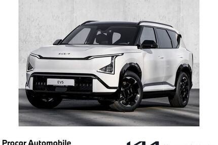 Kia EV5 Gebrauchtwagen