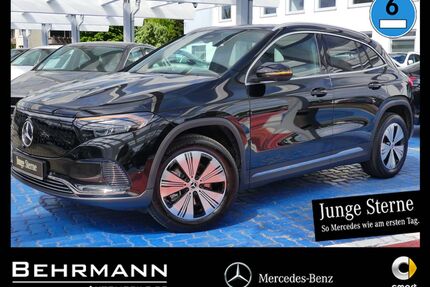 Mercedes-Benz EQA Gebrauchtwagen