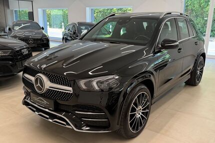 Mercedes-Benz GLE 450 Gebrauchtwagen