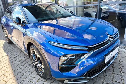 Citroen C5 X Gebrauchtwagen