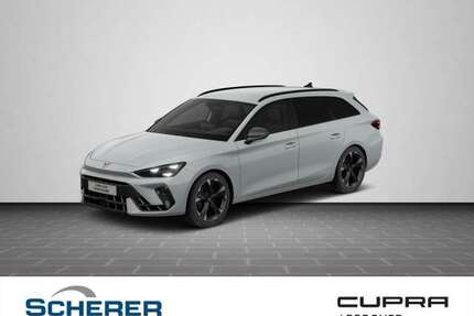 Cupra Leon Gebrauchtwagen