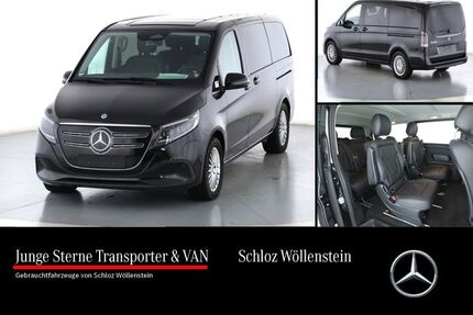 Mercedes-Benz EQV Gebrauchtwagen