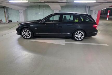 Mercedes-Benz C 180 Gebrauchtwagen