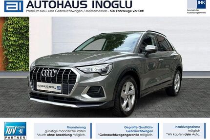 Audi Q3 Gebrauchtwagen