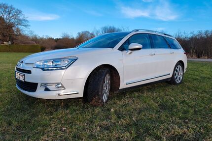 Citroen C5 Gebrauchtwagen