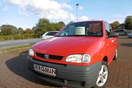 Seat Arosa Gebrauchtwagen