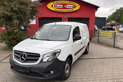 Mercedes-Benz Citan Gebrauchtwagen